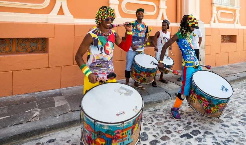 VIAJE DESCUBRE BRASIL  DESDE CANCÚN