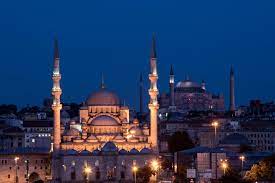 VIAJE TURQUÍA AL COMPLETO.  DESDE CANCÚN