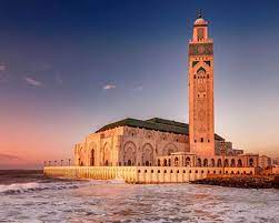 VIAJE VIAJE-AFRICA-MARRUECOS-TANGER-CASABLANCA-FEZ-MARRAKECH-ZAGORA-ERFOUND-3769  DESDE CANCÚN