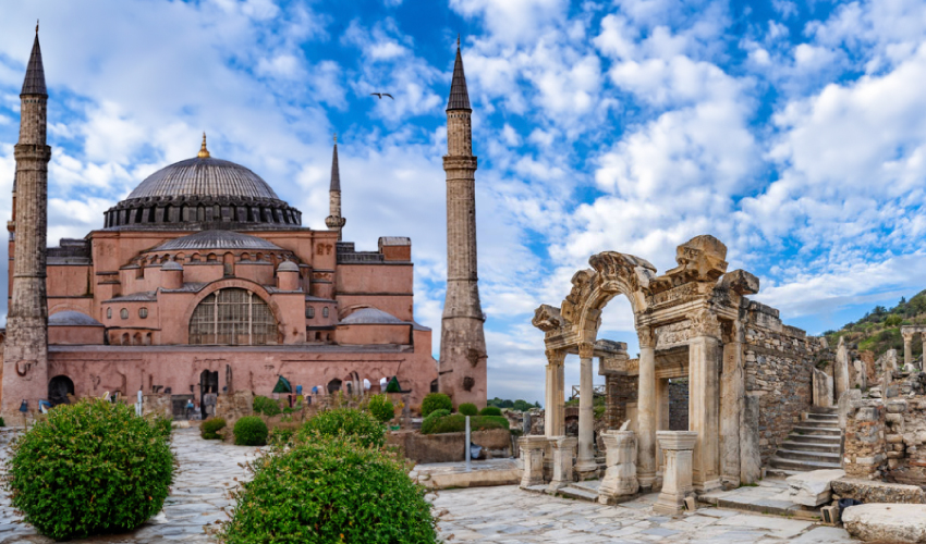 VIAJE VIAJE-MEDIO-ORIENTE-TURQUIA-ESTAMBUL-PAMUKKALE-KUSADASI-4173  DESDE CANCÚN