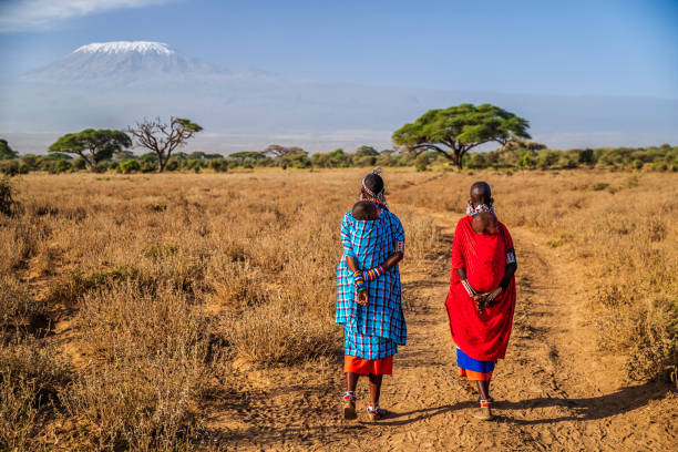 VIAJE AVENTURA EN KENYA Y TANZANIA CON LAGO EYASI (EN 4X4)  DESDE CANCÚN