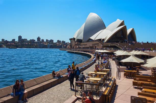 VIAJE PAISAJES DE AUSTRALIA Y NUEVA ZELANDA  DESDE CANCÚN