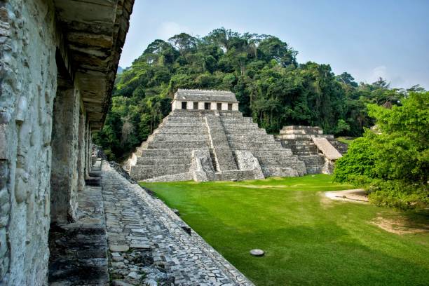 VIAJE CHIAPAS Y SU NATURALEZA  DESDE CANCÚN