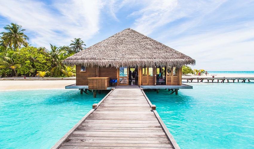 Viaje dubai maravilloso con maldivas  desde Cancún