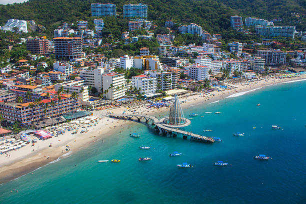 Viaje melia puerto vallarta  desde Cancún